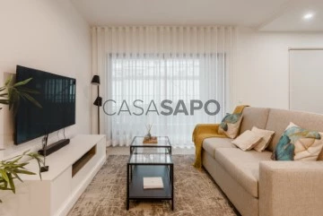 Apartamento 3 habitaciones