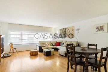 Apartamento 4 habitaciones