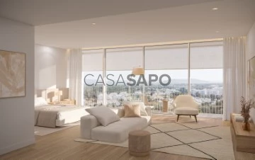 Apartamento Estudio