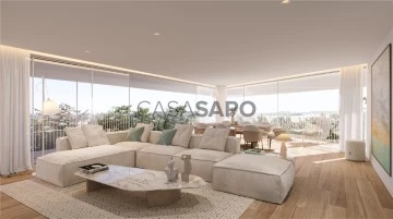 Apartamento 4 habitaciones