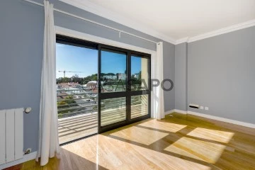 Apartamento T5