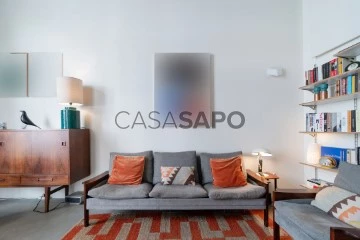 Apartamento 1 habitación