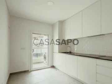 Apartamento 2 habitaciones