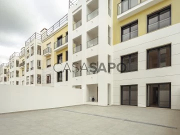 Apartamento 2 habitaciones