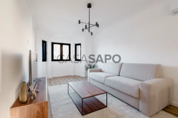 Apartamento T1