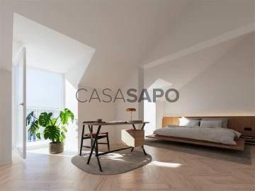 Apartamento 2 habitaciones