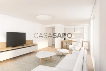 Apartamento 2 habitaciones