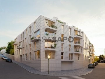 Apartment 4 Bedrooms Duplex