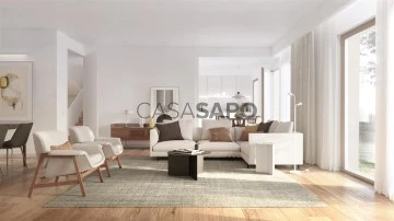 Apartamento T3 Duplex