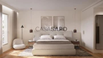 Apartamento 3 habitaciones