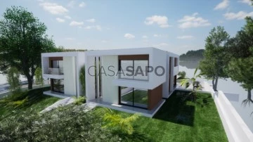 Casa 5 habitaciones