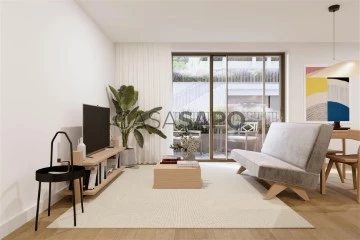 Apartamento Estudio