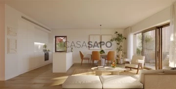 Apartamento 2 habitaciones