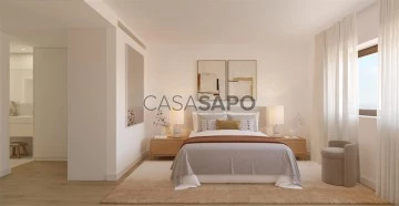 Apartamento 2 habitaciones