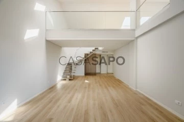 Apartamento 3 habitaciones + 1 hab. auxiliar