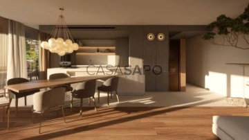 Apartamento 3 habitaciones