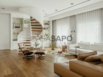 Casa 6 habitaciones