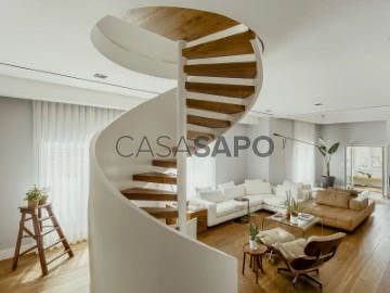 Casa 6 habitaciones