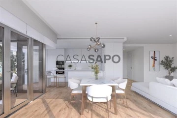 Apartamento 2 habitaciones