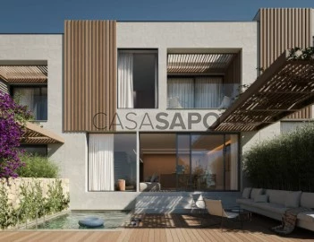 Casa 4 habitaciones