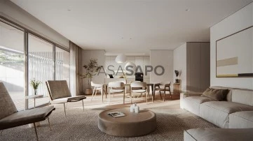 Apartamento T4 Duplex