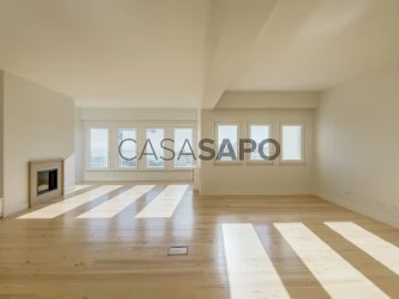 Apartamento T4