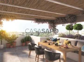 Casa 2 habitaciones