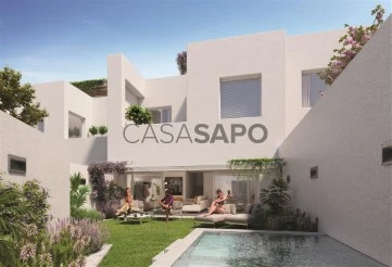 Casa 2 habitaciones