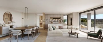 Apartamento 4 habitaciones