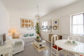 Apartamento T1