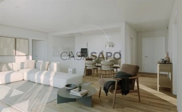 Apartamento 4 habitaciones