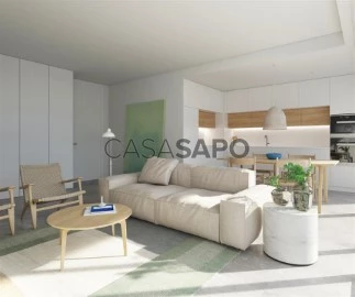 Apartamento 1 habitación