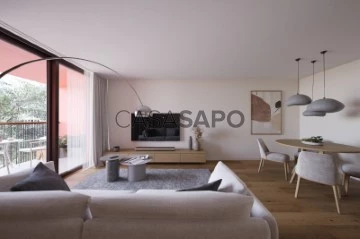 Apartamento Estudio