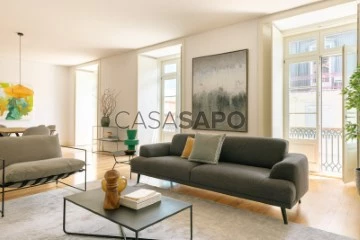 Apartamento T3