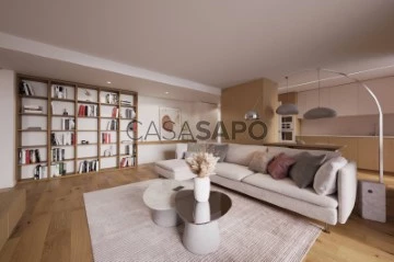 Apartamento 2 habitaciones