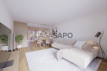 Apartamento 3 habitaciones