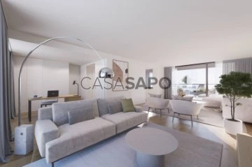 Apartamento 4 habitaciones