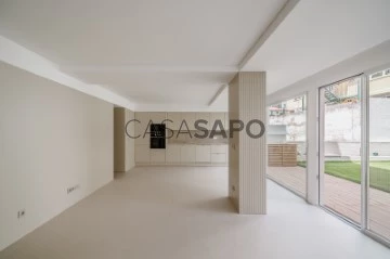 Apartamento 3 habitaciones