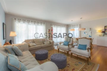 Apartamento T4