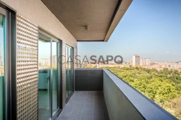 Apartamento 2 habitaciones