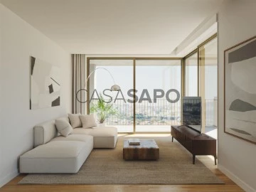 Apartamento 2 habitaciones