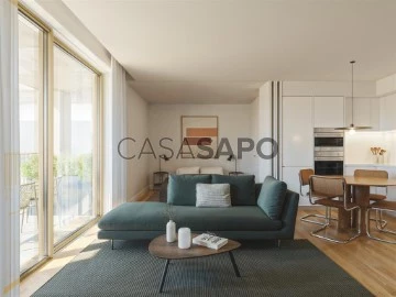 Apartamento Estudio