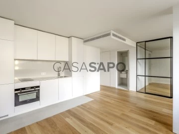 Apartamento 1 habitación