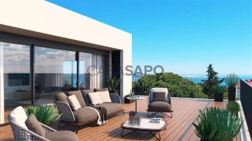 Apartamento T4 Duplex