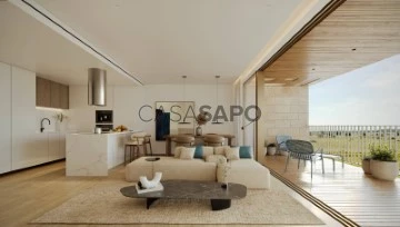 Apartamento T1