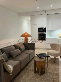 Apartamento 1 habitación, Duplex