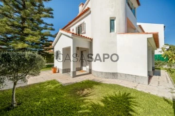 Casa 5 habitaciones  + 1 hab. auxiliar