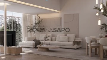 Casa 4 habitaciones