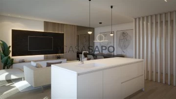 Apartamento 2 habitaciones