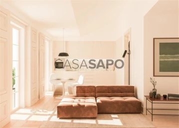 Apartamento 2 habitaciones